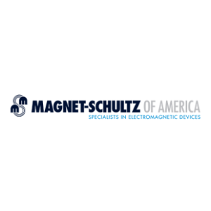 Image of Magnet-Schultz of America color logo